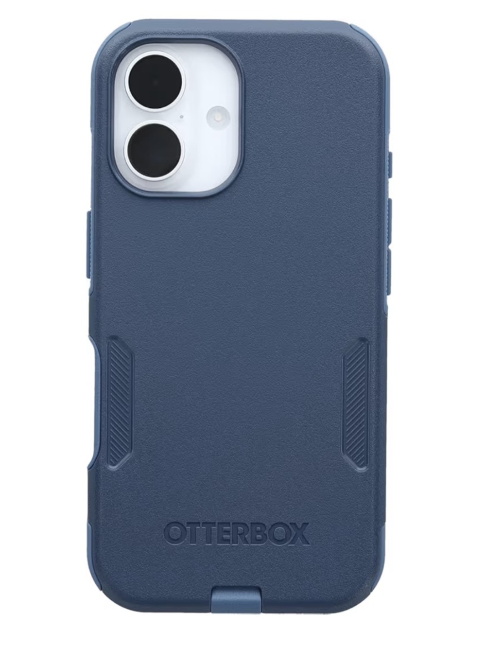 iPhone 16 ‘Commuter Series’ Case-Baby Blue Jeans